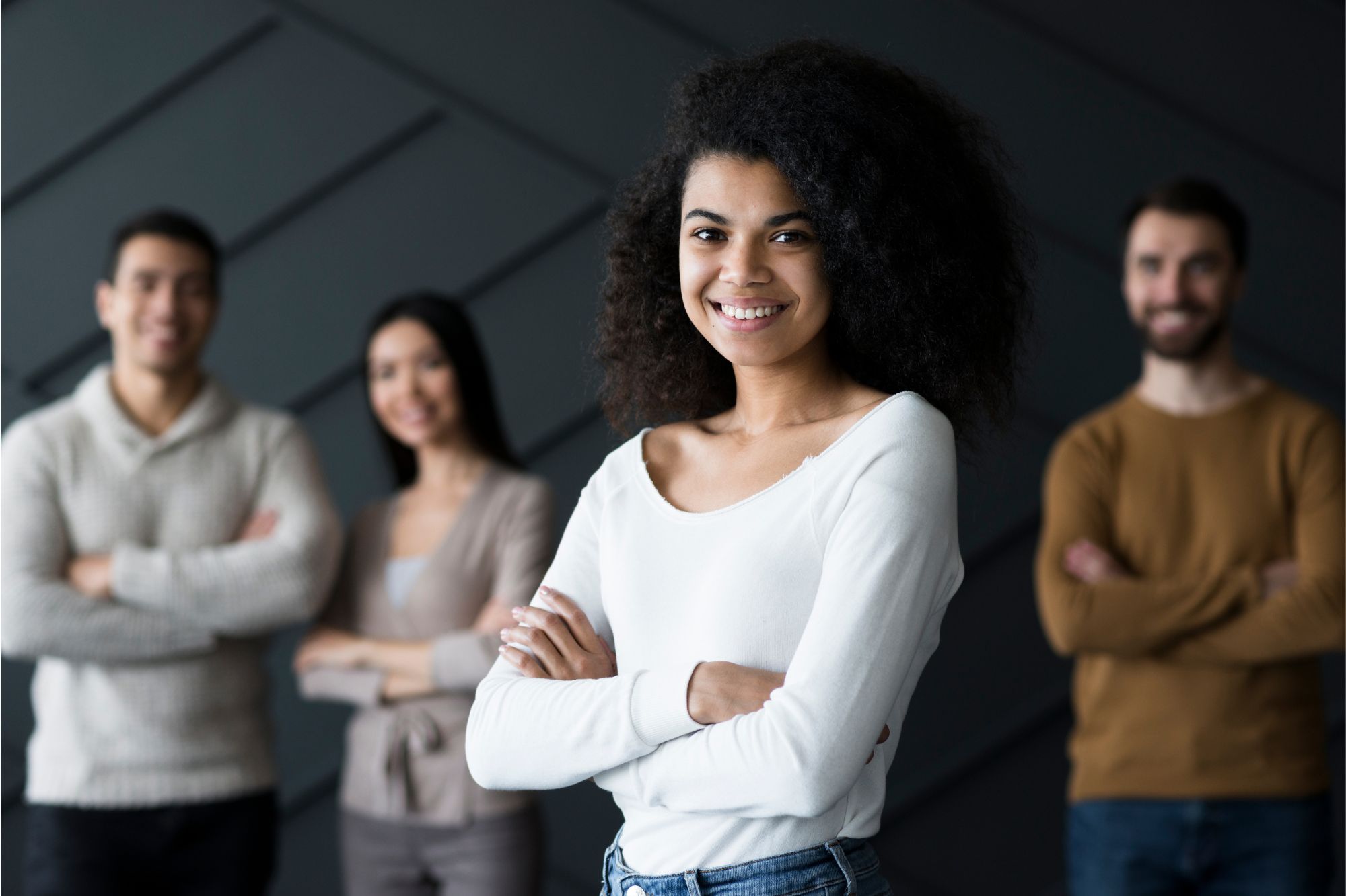 Redefining Recruitment with Purpose and Passion