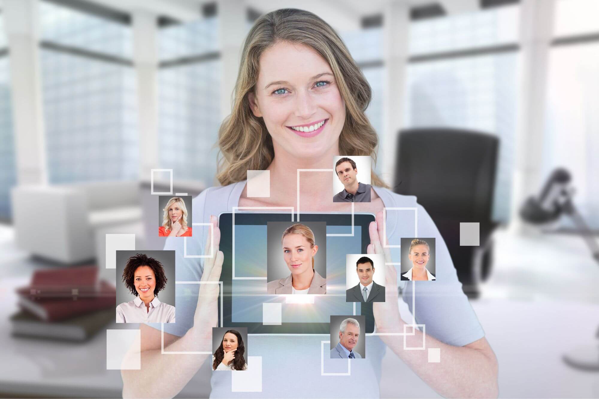 REMOTE STAFFING